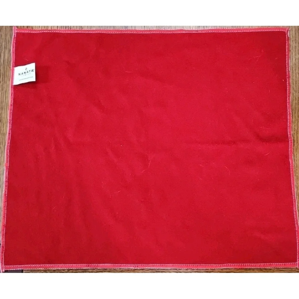 Rare GA Atlanta Braves‎ Cutwater 18x15 Hand Towel Baseball Mancave Breweriana